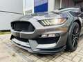 Ford Mustang 5.2i Voodoo Engine / 530 PK / Original Shelby / Pe Gris - thumbnail 21