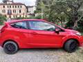 Ford Fiesta 3p 1.4 16v Gpl Titanium Business Rosso - thumbnail 5