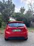 Ford Fiesta 3p 1.4 16v Gpl Titanium Business Rosso - thumbnail 3