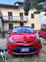 Ford Fiesta 3p 1.4 16v Gpl Titanium Business Rosso - thumbnail 1
