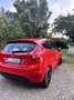 Ford Fiesta 3p 1.4 16v Gpl Titanium Business Rosso - thumbnail 4