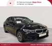 BMW 320 320d Aut. Navi HuD LED Schwarz - thumbnail 1