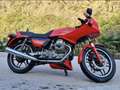 Moto Guzzi V 35 Imola 1 Czerwony - thumbnail 1