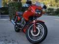 Moto Guzzi V 35 Imola 1 Red - thumbnail 4