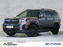 Hyundai SANTA FE Hybrid Blackline VOLLAUSSTATTUNG 4WD