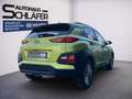 Hyundai KONA KONA 1.0 T-GDI YES! Navi Kamera Gelb - thumbnail 4