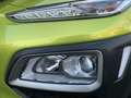 Hyundai KONA KONA 1.0 T-GDI YES! Navi Kamera Gelb - thumbnail 8