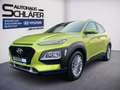 Hyundai KONA KONA 1.0 T-GDI YES! Navi Kamera Gelb - thumbnail 1