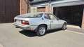 Porsche 924 Stříbrná - thumbnail 3