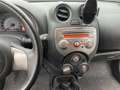 Nissan Micra Micra 1.2 Klima, HU 06/27 Чёрный - thumbnail 11