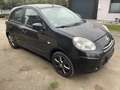 Nissan Micra Micra 1.2 Klima, HU 06/27 Чёрный - thumbnail 3