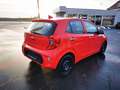 Kia Picanto Picanto 1.2 Spirit (EURO 6d) Rot - thumbnail 4