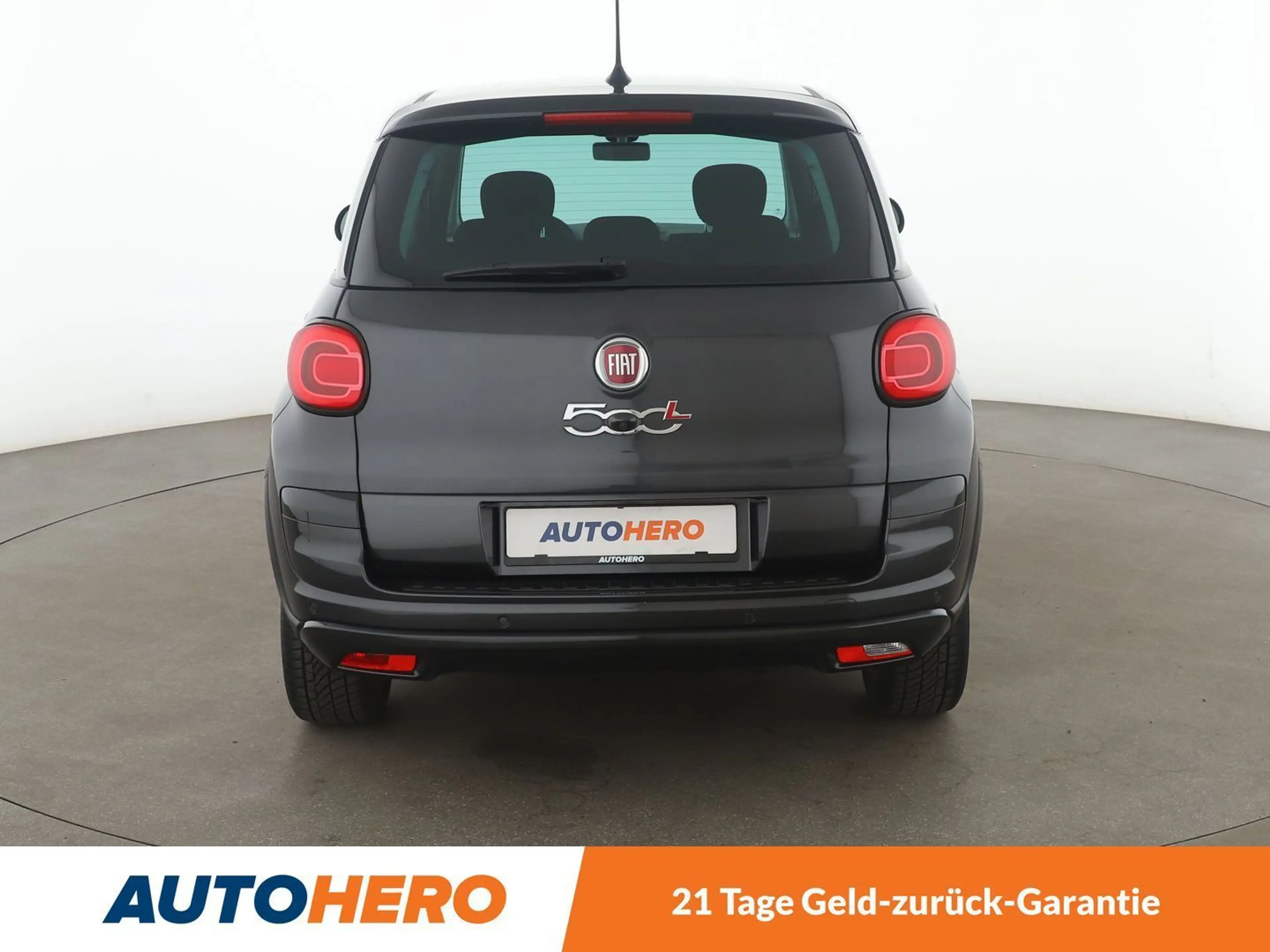 Fiat 500L 1.4 S-Design*CAM*PDC*KLIMA*TEMPO*WENIG-KM* — photo 5