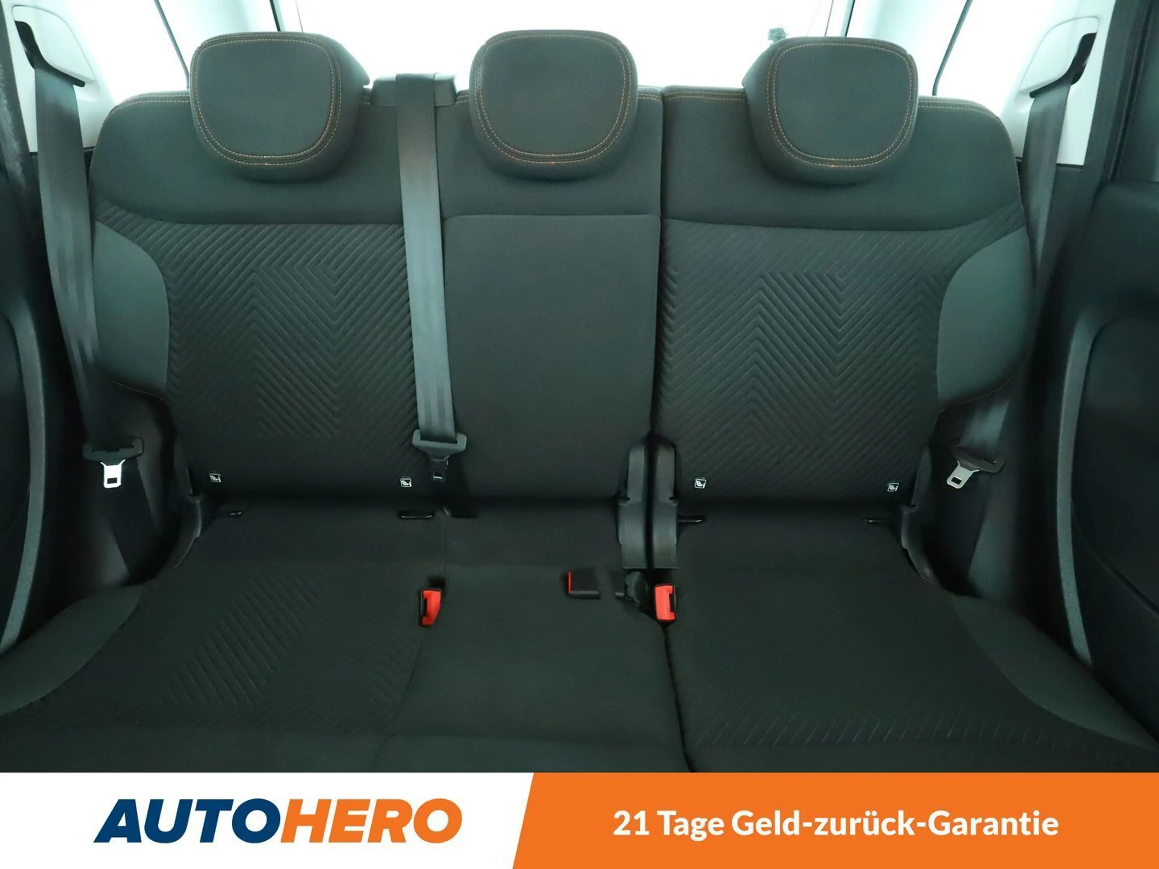Fiat 500L 1.4 S-Design*CAM*PDC*KLIMA*TEMPO*WENIG-KM* — photo 15