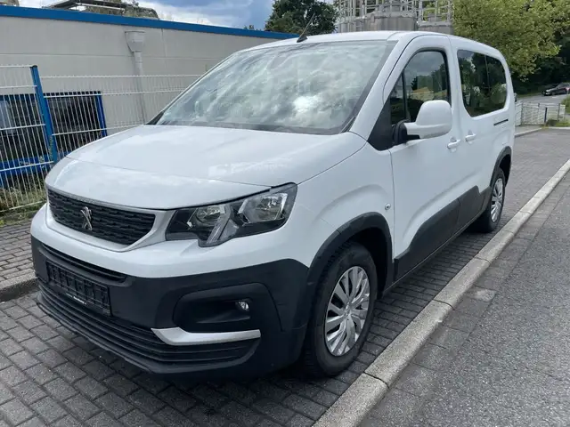 Peugeot Rifter Active L2 1.Hand!Top!