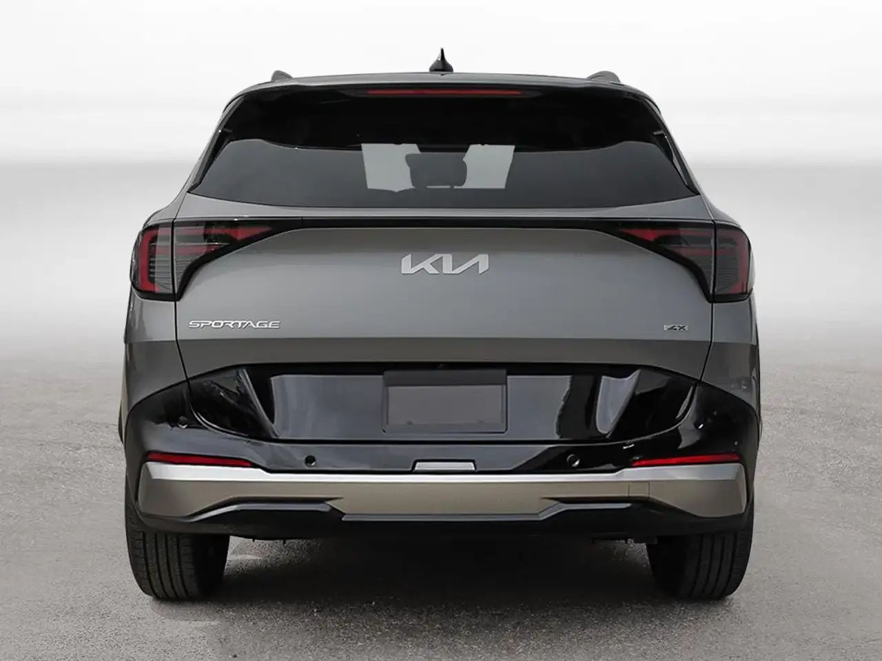 Kia Sportage fotografie Kia Sportage