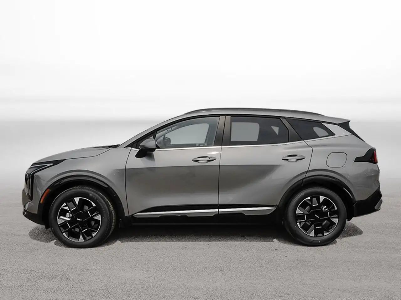 Kia Sportage fotografie Kia Sportage