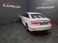 Audi A3 S-Line Limousine Weiß - thumbnail 7