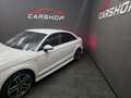 Audi A3 S-Line Limousine Weiß - thumbnail 5
