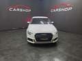 Audi A3 S-Line Limousine Weiß - thumbnail 1
