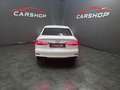 Audi A3 S-Line Limousine Weiß - thumbnail 6