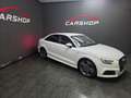 Audi A3 S-Line Limousine Weiß - thumbnail 3