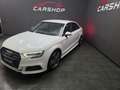 Audi A3 S-Line Limousine Weiß - thumbnail 4