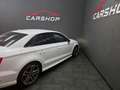 Audi A3 S-Line Limousine Weiß - thumbnail 10
