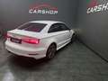 Audi A3 S-Line Limousine Weiß - thumbnail 9