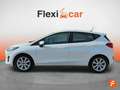 Ford Fiesta 1.0 EcoBoost Trend 100 Blanco - thumbnail 3
