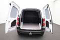 Peugeot Partner 1.5 BlueHDI 130PS Automatik NEUES MODELL 2-Sitzer Weiß - thumbnail 9