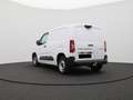 Peugeot Partner 1.5 BlueHDI 130PS Automatik NEUES MODELL 2-Sitzer Weiß - thumbnail 2