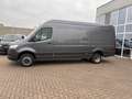 Mercedes-Benz Sprinter 519 L3H2 € 57500excl- trekh 3500 kg # KLEUREN Zwart - thumbnail 13