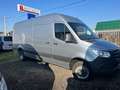 Mercedes-Benz Sprinter 519 L3H2 € 57500excl- trekh 3500 kg # KLEUREN Zwart - thumbnail 2