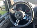 Mercedes-Benz Sprinter 519 L3H2 € 57500excl- trekh 3500 kg # KLEUREN Zwart - thumbnail 6