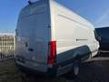 Mercedes-Benz Sprinter 519 L3H2 € 57500excl- trekh 3500 kg # KLEUREN Zwart - thumbnail 9