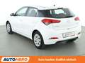 Hyundai i20 1.2 Go Weiß - thumbnail 4