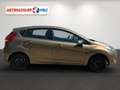 Ford Fiesta 1.25 16V 5-trg. Klima SHZ FSHz Braun - thumbnail 4