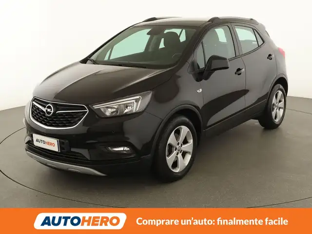 Opel Mokka X 1.4 Turbo Advance S&S