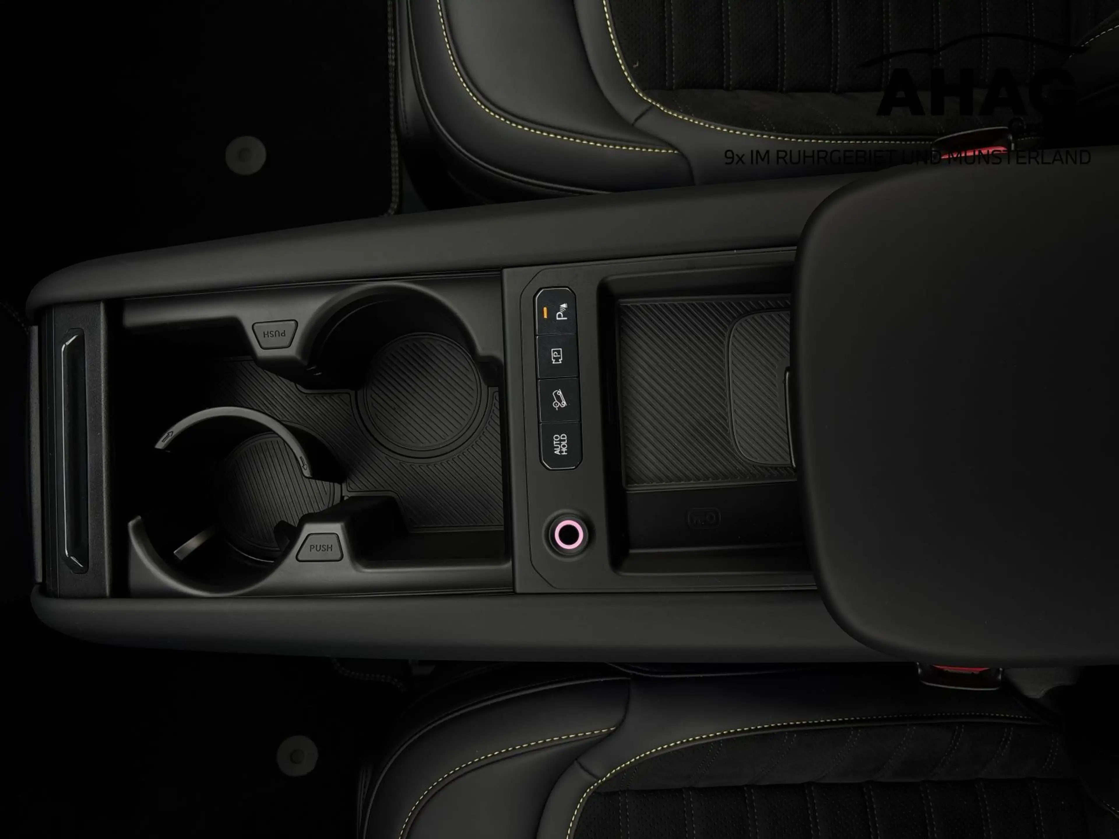 Kia EV9 GT 7S GD GT 4WD — photo 10