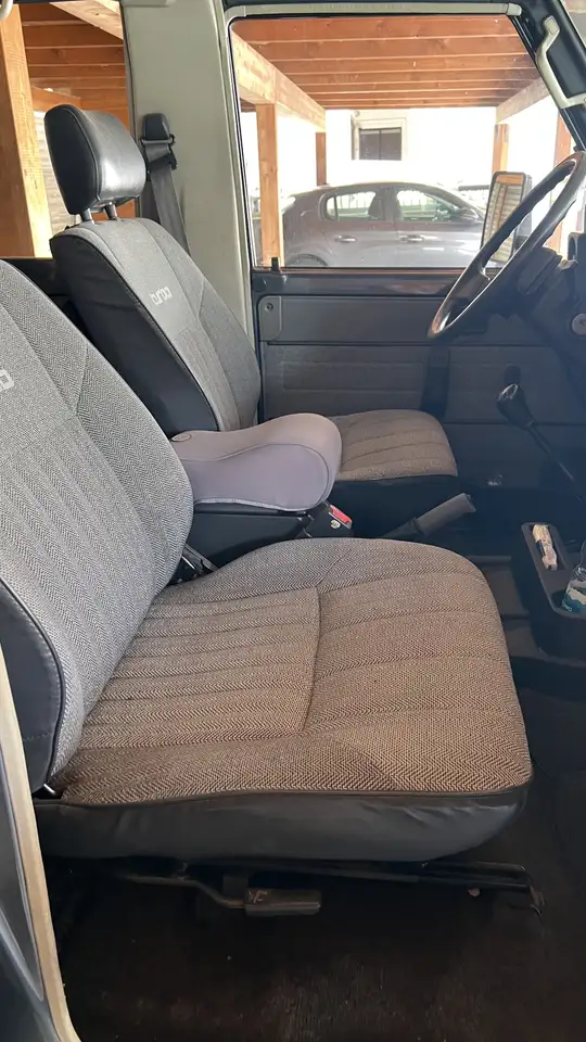 Toyota Land Cruiser Lj 73, foto 12
