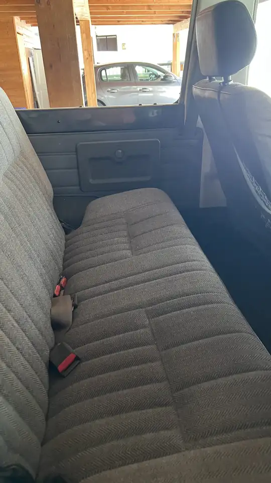 Toyota Land Cruiser Lj 73, foto 11
