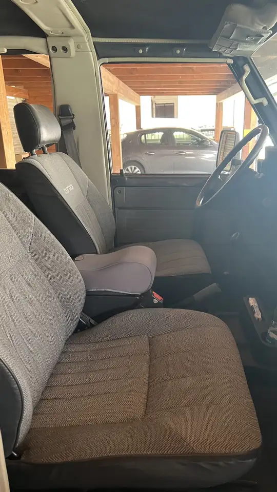 Toyota Land Cruiser Lj 73, foto 9