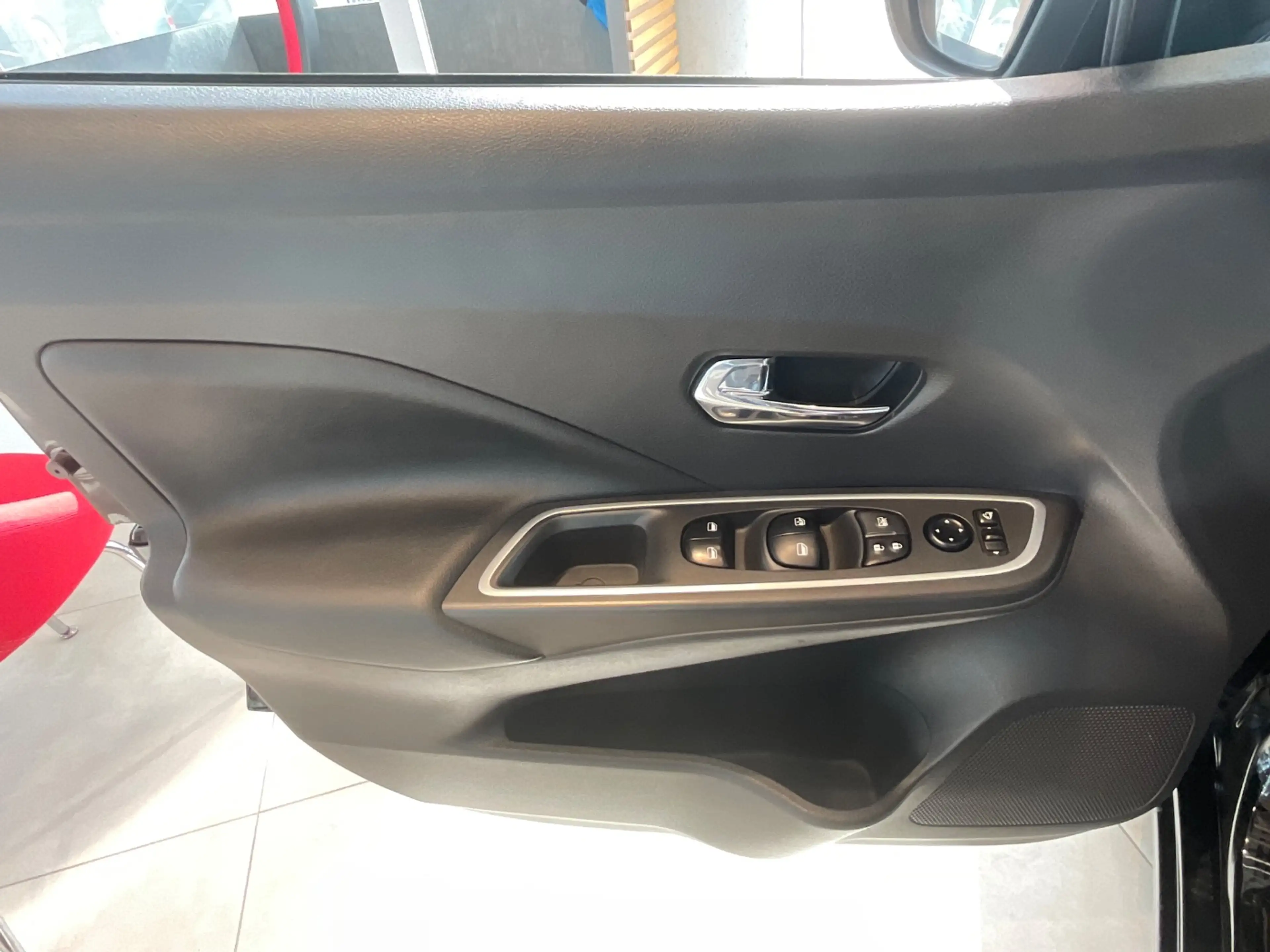 Nissan Micra 1.0 IG-T ) N-Way SHZ+Winterp.+KlimaA+PDC — photo 11