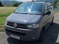 Volkswagen T5 Transporter 2.0 TDI LR Grau - thumbnail 4