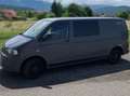 Volkswagen T5 Transporter 2.0 TDI LR Grau - thumbnail 1