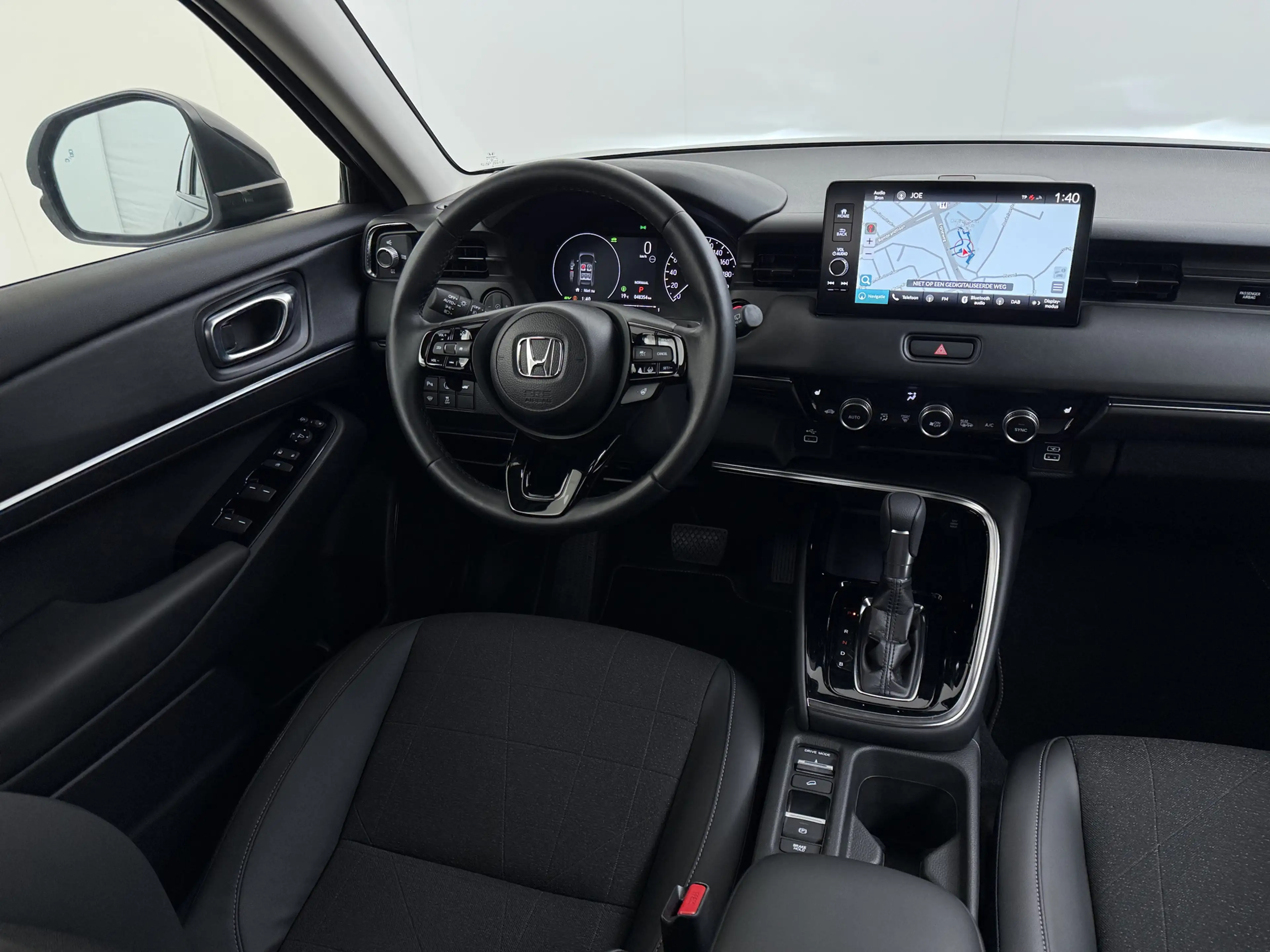 Honda HR-V 1.5 i-MMD 131pk CVT Advance — photo 24
