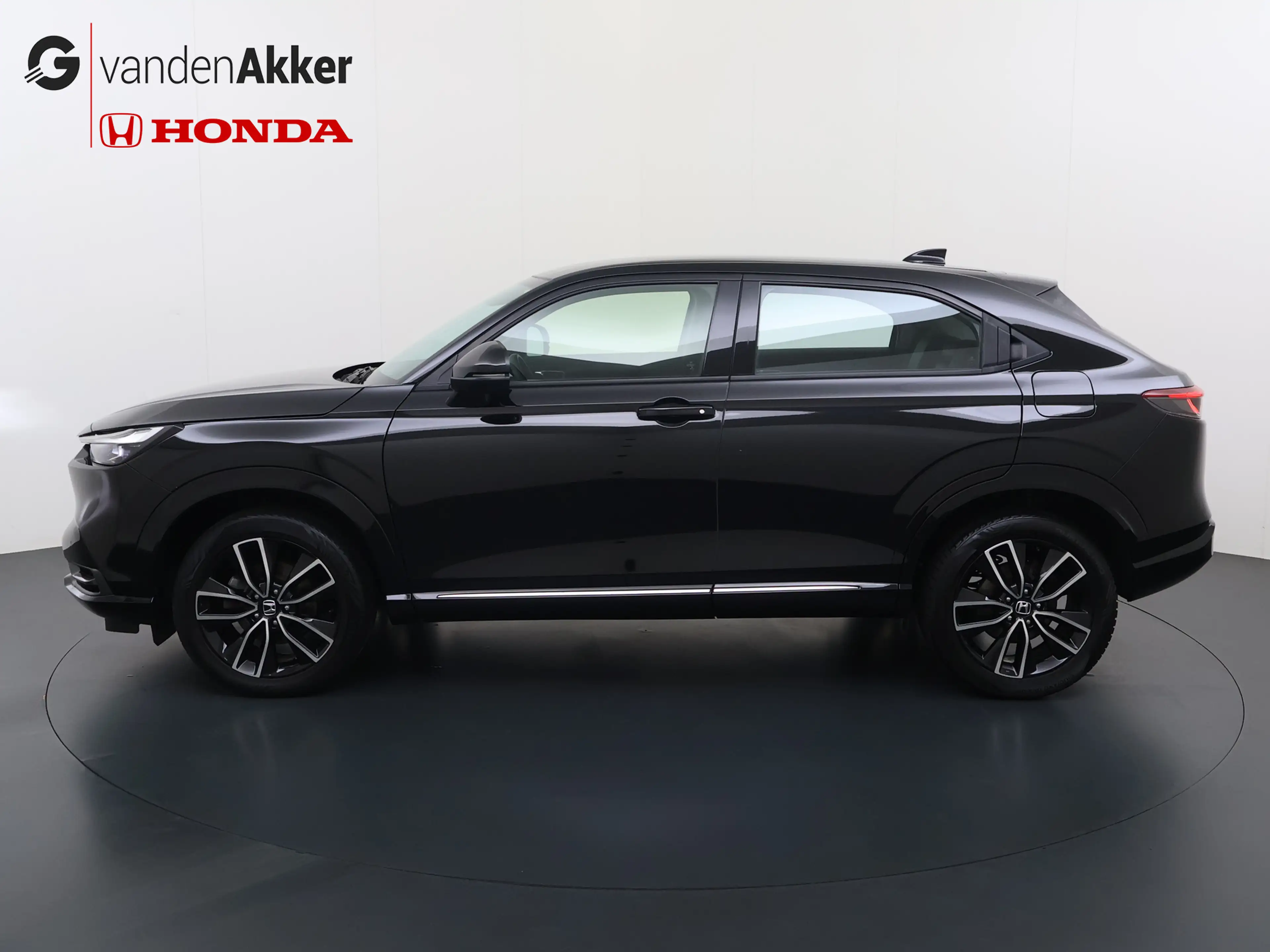 Honda HR-V 1.5 i-MMD 131pk CVT Advance — photo 2