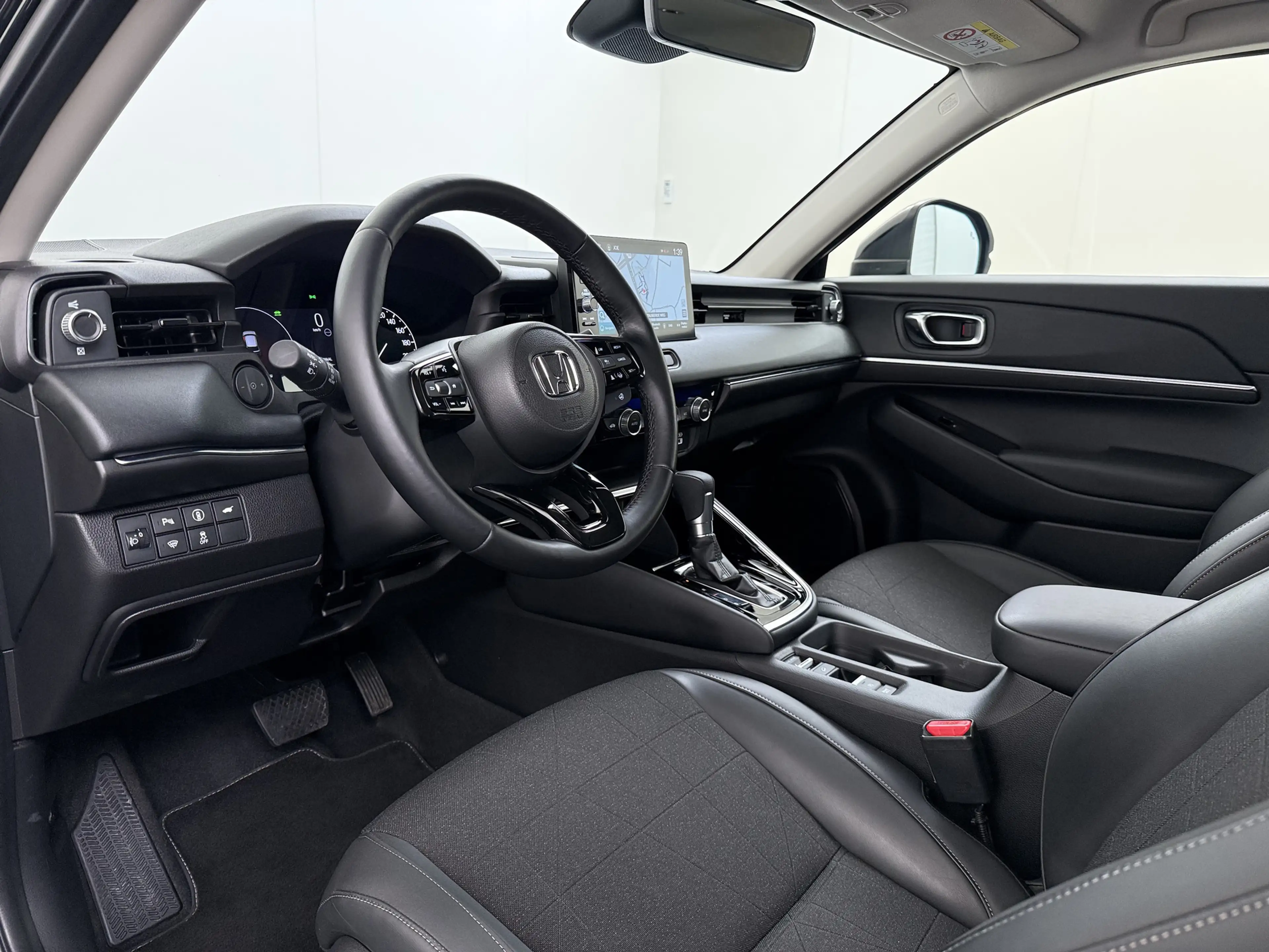 Honda HR-V 1.5 i-MMD 131pk CVT Advance — photo 17