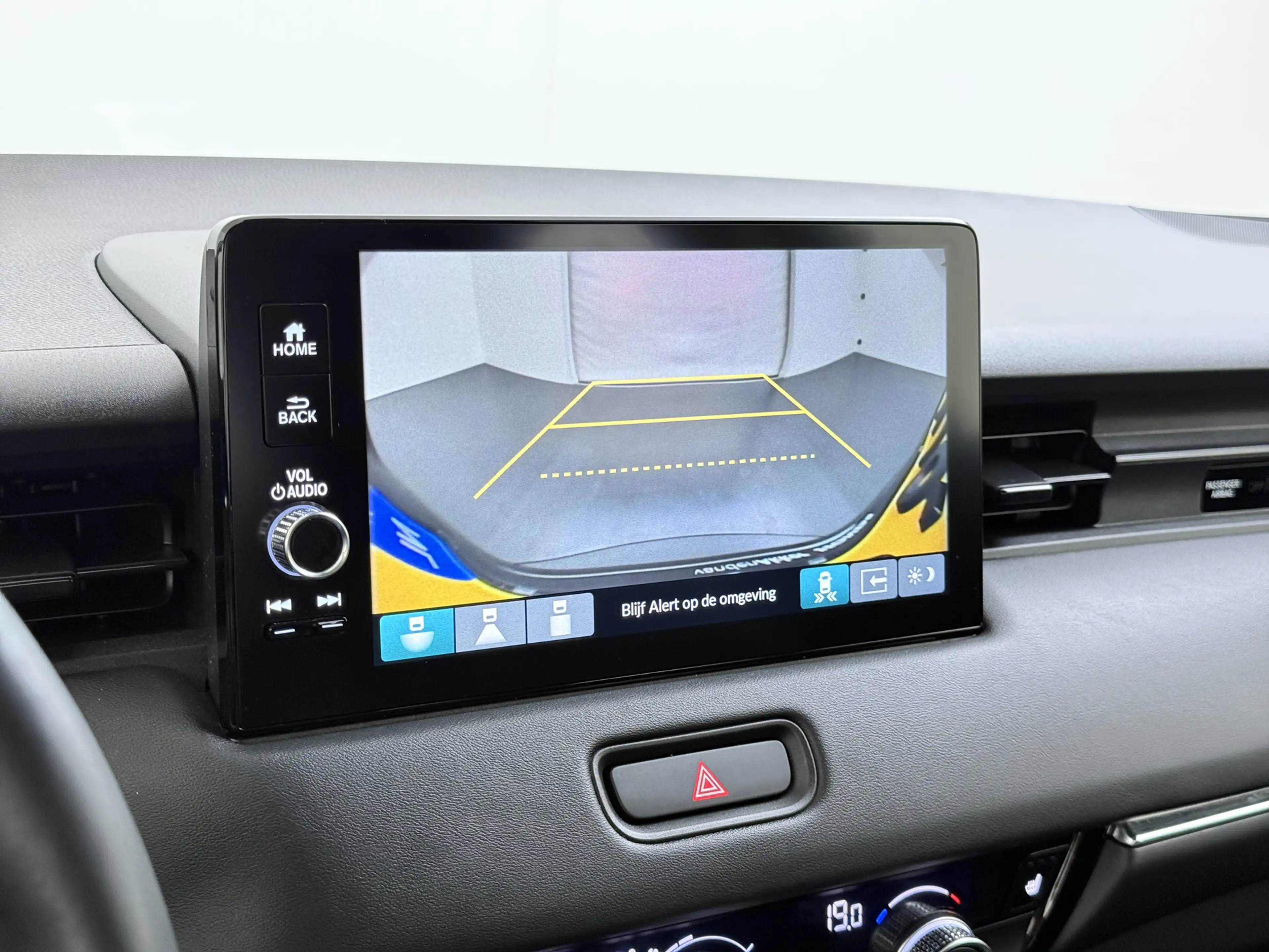 Honda HR-V 1.5 i-MMD 131pk CVT Advance — photo 35